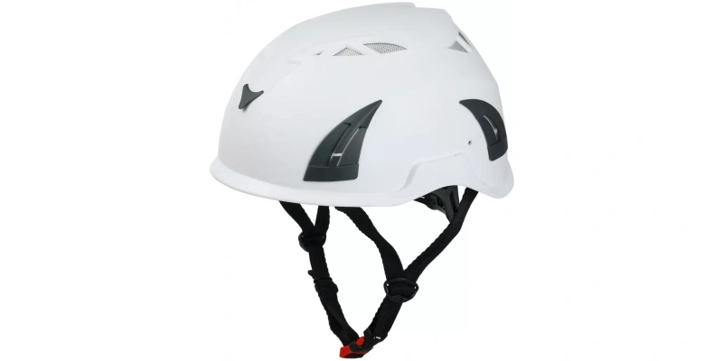 Aresta White Height safety helmet big ben