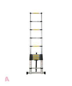 click'n'climb_telescopic_ladder_avernaco_extendable_aluminium_folding_kamtec_stabiliser