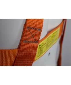 avernaco_aresta_2point_safety_harness_standard_Buckles_ar-01024s_height_safety_fall_arrest