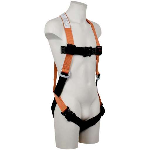 avernaco_aresta_snowden_single_point_safety_harness_with_eeze-klick_buckles_ar-01021_fall_arrest_height_safety