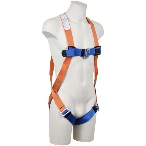 avernaco_aresta_single_point_harness_fall_arrest_height_safety