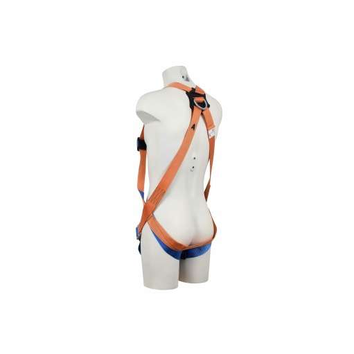 avernaco_aresta_single_point_harness_fall_arrest_height_safety