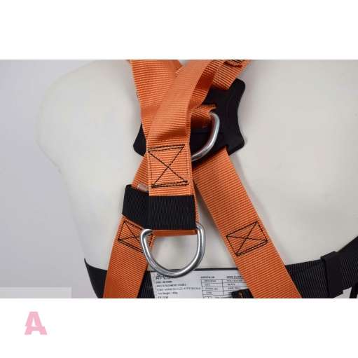 avernaco_2point_rescue_safety_harness_with_eeze-klick_buckles_ar-01025_fall_arrest_height_safety