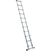 Telescopic Ladder Avernaco Werner YoungmanTravel Folding Lightweight ali aluminimum best seller cheap bargain ladders