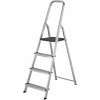 Avernaco 4 step ladder ali folding Werner DIY