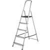Avernaco 5 step ladder ali folding Werner DIY