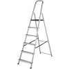 Avernaco 6 step ladder ali folding Werner DIY