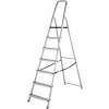 Avernaco 7 step ladder ali folding Werner DIY