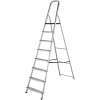Avernaco 8 step ladder ali folding Werner DIY ali