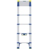 Youngman Avernaco Werner Telescopic Ladder 850series serise 850 Travel ladder best seller safe lightweight