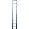 Telescopic Ladder Avernaco Werner Wernerco Travel Folding Lightweight ali aluminimum best seller cheap bargain ladders