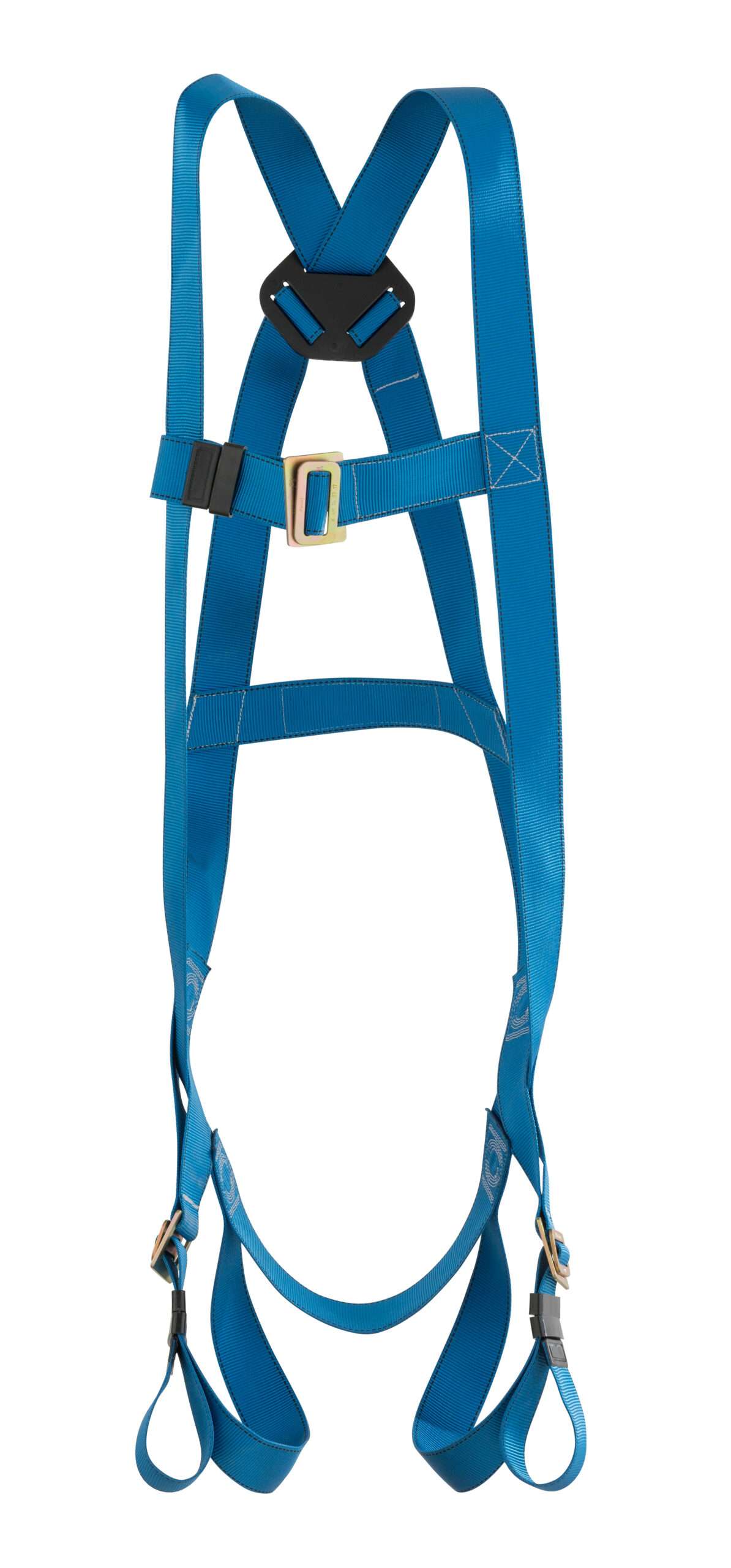Werner Aresta Height Safety Harness Single One Point MEWP Scaffold Leading Edge Best Harness