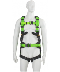 g-force-p52-pro-multi-purpose-harness height safety aresta zenith avernaco