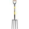 JCB - Professional Solid Forged Contractors Fork JCBCF01