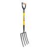 JCB - Professional Solid Forged Contractors Fork JCBCF01