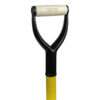 JCB - Professional Solid Forged Grafting Spade - Newcastle Style JCBDM01