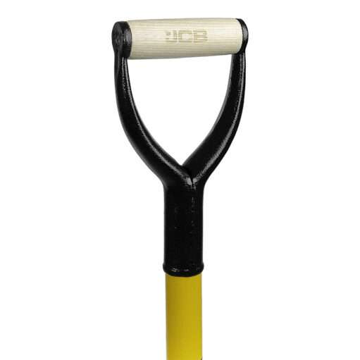 JCB - Professional Solid Forged Grafting Spade - Newcastle Style JCBDM01