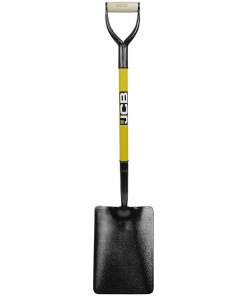 JCB Shovel JCBSM2T01 Yellow Shovel Spade
