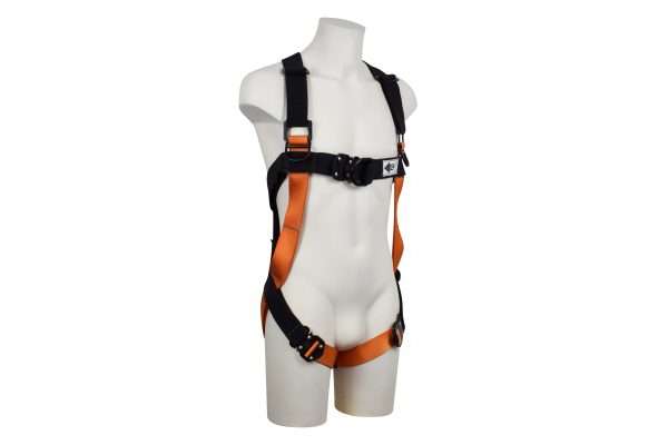Aresta Scaffold Harness Xenith Heights Big Harness Best on the market Working at height