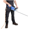 Hyundai 680W 610mm Corded Electric Hedge Trimmer/Pruner | HYHT680E