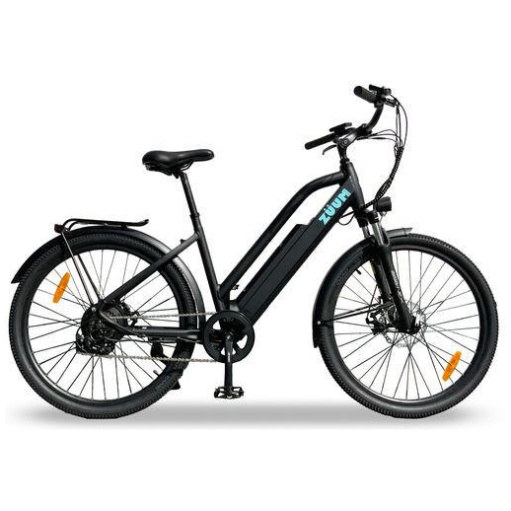 ZUUM Bicycles Electric Bike | InspireX10