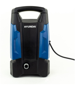 Hyundai 1700W 1740psi / 120bar Electric Pressure Washer | HYW1700E