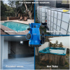 Hyundai 250W Electric Clean Water Submersible Water Pump / Sub Pump | HYSP250CW