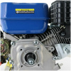 Hyundai 212cc 6.5hp 20mm Electric-Start Horizontal Straight Shaft Petrol Replacement Engine