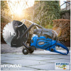 Hyundai 58cc 300mm 12” Petrol Disc Cutter / Concrete Saw With Diamond Disc | HYDC5830
