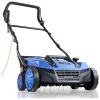Hyundai 1800W Electric Lawn Scarifier / Aerator / Lawn Rake