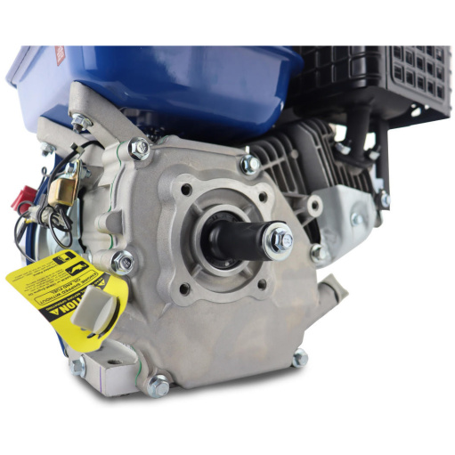 Hyundai 212cc 6.5hp 20mm Horizontal Straight Shaft Petrol Replacement Engine