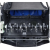 Hyundai 1800W Electric Lawn Scarifier / Aerator / Lawn Rake