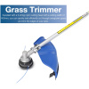 Hyundai 52cc Petrol Grass Trimmer / Strimmer / Brushcutter | HYBC5200X