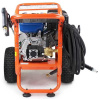 P1 Petrol Pressure Washer 4200psi / 290 bar | Hyundai 420cc Engine | P4200PWT