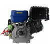 Hyundai 420cc 14hp 25mm Electric-Start Horizontal Straight Shaft Petrol Replacement Engine