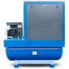Industrial Screw Compressor with Dryer | HYSC200500D