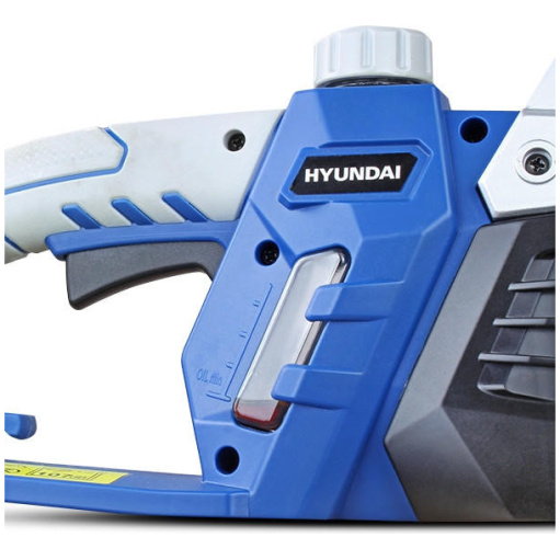 Hyundai 2400W / 230V 16" Corded Electric Chainsaw | HYC2400E