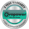 Evopower 360kVA Cummins Powered Diesel Generator by Evopower | UKC360ECO