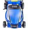 Hyundai 42cm Cordless 40v Lithium-Ion Battery Lawnmower with Battery and Charger | HYM40LI420P