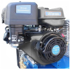 Twin Cylinder Belt Drive 14hp | HY140200PES