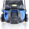 Hyundai 1500W Electric Lawn Scarifier / Aerator / Lawn Rake