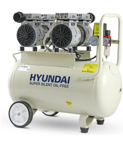 Hyundai 50 Litre Air Compressor