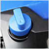 Hyundai  212cc Petrol Lawn Scarifier and Aerator | HYSC210