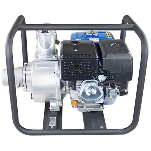 Hyundai HY100 270cc 8.3hpProfessional Petrol Water Pump - 4"/100mm Outlet