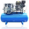 Twin Cylinder Belt Drive 14hp | HY140200PES
