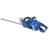 Hyundai 40v Lithium-ion Battery Hedge Trimmer With Battery and Charger | HYHT40LI