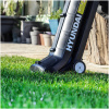 Hyundai leaf blower/vacuum