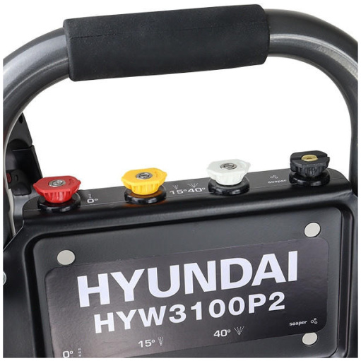 Hyundai 3100psi Petrol Pressure Washer HYW3100P2