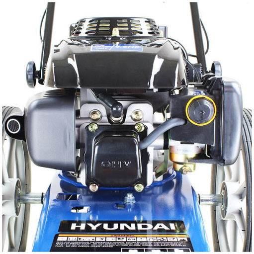 Hyundai HYFT56 Petrol Push Field Trimmer