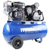 Hyundai 90 Litre Air Compressor